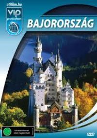 nem ismert - Utifilm - Bajorország (DVD)