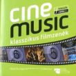 Cine Music (CD)