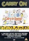 Folytassa, doktor! (DVD)