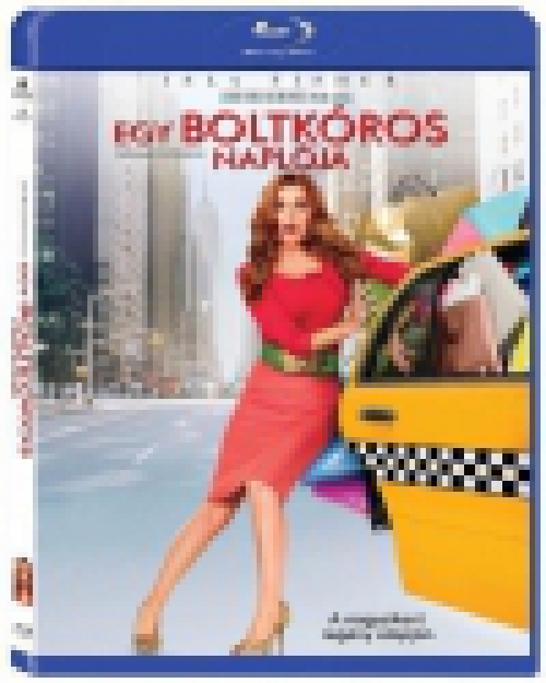 Micsoda nő / Egy boltkóros naplója (2 Blu-ray) Twinpack