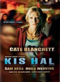 Rowan Woods - Kis hal (DVD)