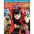 Hotel Transylvania - Ahol a szörnyek lazulnak (Blu-ray)