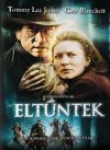 Az eltűntek (DVD)