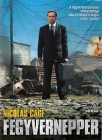 Andrew Niccol - Fegyvernepper (DVD) *Antikvár-Kiváló állapotú*