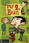 Mr. Bean 2. (rajzfilm) (DVD)