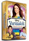 Varázslók a Waverly helyből - A teljes 1. évad (3 DVD)