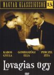 Magyar Klasszikusok 13. - Lovagias ügy (DVD)