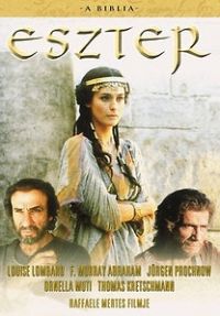 Raffaele Mertes - A Biblia - Eszter (DVD)