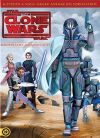 Star Wars: A klónok háborúja - 2. évad 3. kötet (DVD) *Import-Magyar szinkronnal*
