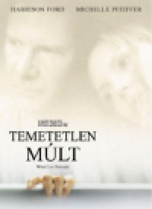 Temetetlen múlt (DVD)