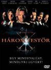 A három testőr (1993) (DVD) 