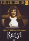 Magyar Klasszikusok 11. - Katyi (DVD)