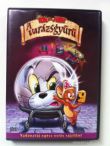 Tom és Jerry: A varázsgyűrű (DVD)
