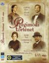 Régimódi történet 1-2. (2 DVD)  (Díszdobozos) 