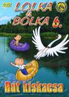LOLKA ÉS BOLKA 6. - RÚT KISKACSA (DVD)