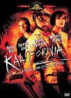 Kalifornia - A halál nem utazik egyedül (DVD)