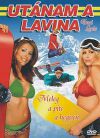 Utánam a lavina (DVD)