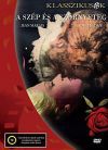 A szép és a szörnyeteg *Jean Marais* (DVD)