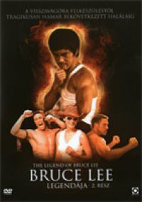 Shannon Lee - Bruce Lee legendája 2. rész (DVD)