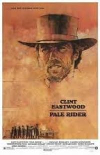 Clint Eastwood - Fakó lovas (DVD)