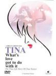 Tina (DVD)