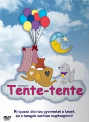 nem ismert - Tente-tente (DVD)