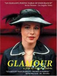 Gödrös Frigyes - Glamour (DVD)
