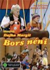 Bors néni (DVD) *Antikvár-Kiváló állapotú*