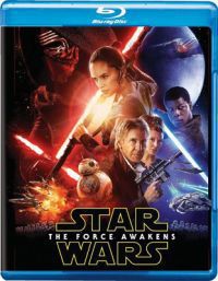 J.J. Abrams, George Lucas - Star Wars: Az ébredő Erő (Blu-ray) *2 lemezes kiadás*