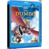 Dumbo (Blu-ray) *Magyar kiadás - Antikvár - Kiváló állapotú*