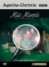 Miss Marple történetei - Gyilkosság meghirdetve (DVD) *BBC kiadás* *Antikvár-Kiváló állapotú*
