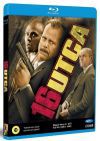 16 utca (Blu-ray) *Antikvár-Kiváló állapotú*