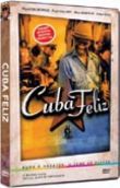 Cuba Feliz * Buena Vista Social Club* (DVD)
