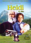 Heidi 1-2. (DVD)