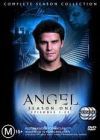 Angel - 1. évad (6 DVD)