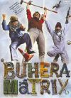 Buhera mátrix (DVD)