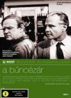 A bűncézár (DVD)