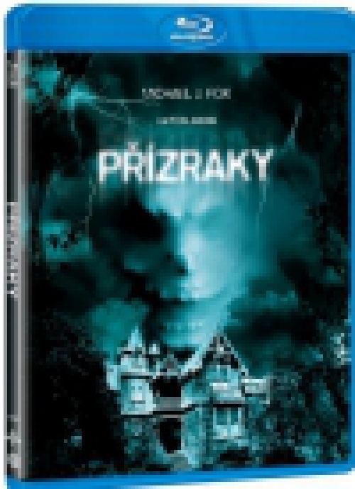 Törjön ki a frász!  (Blu-ray) *Import - Magyar szinkronnal*