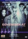 Egyenesen át (1990) (DVD) *Antikvár-Kiváló állapotú*