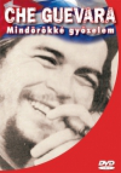 Che Guevara DVD - Mindörökké győzelem (DVD)