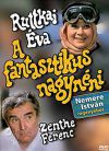 A fantasztikus nagynéni (DVD)