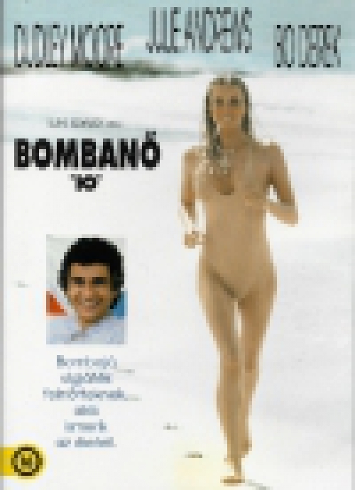 Bombanő (DVD)