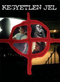 Alexander Bulkley - Kegyetlen jel (DVD)