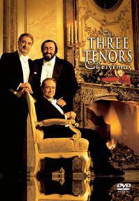  - The Three Tenors - Christmas (DVD) *3 Tenors - Pavarotti, Domingo, Carreras*