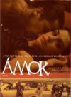 Ámok (DVD) *Antikvár - Kiváló állapotú*