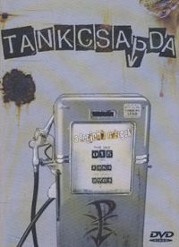 Tőrös Imre, Nagy Tibor - Tankcsapda: A legjobb mérgek (DVD)