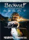 Beowulf - Legendák lovagja (2 DVD) *Extra változat*