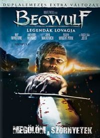 Robert Zemeckis - Beowulf - Legendák lovagja (2 DVD) *Extra változat*