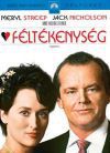 Féltékenység (DVD)