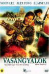 Vasangyalok 2. (DVD)